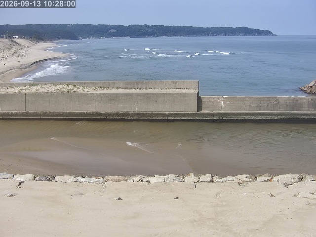 浜村川１2026/09/13 12:50:00