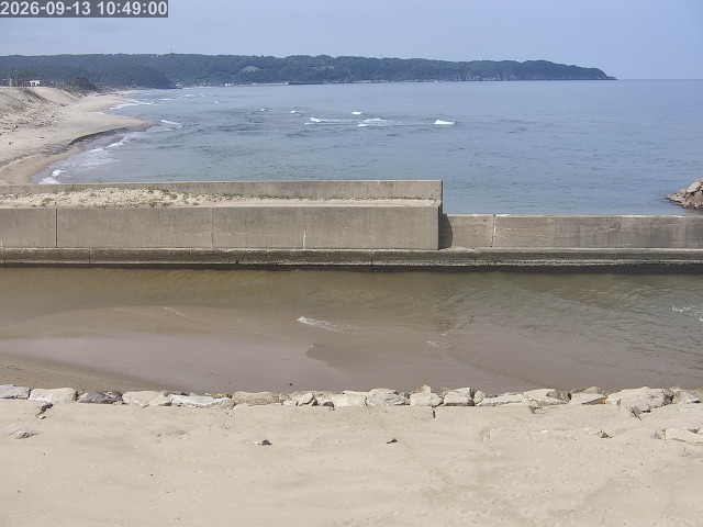 浜村川１2026/09/13 12:50:00