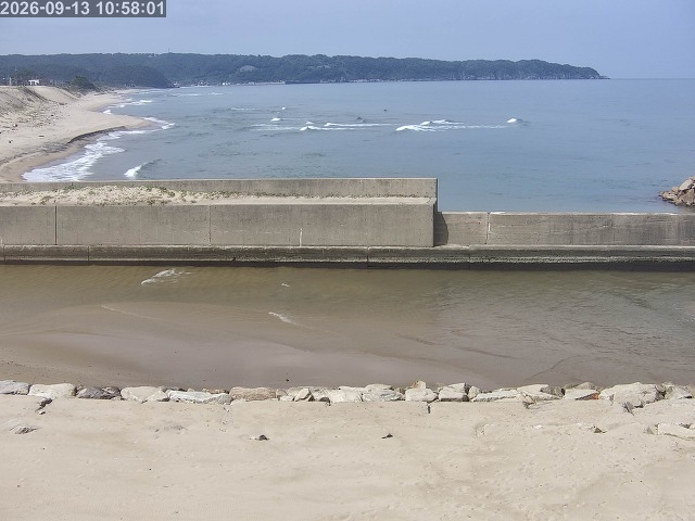 浜村川１2026/09/13 12:50:00