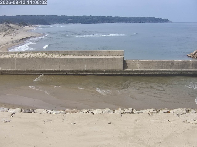 浜村川１2026/09/13 12:50:00