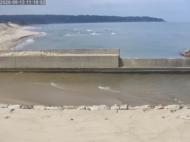 浜村川１2026/09/13 12:50:00