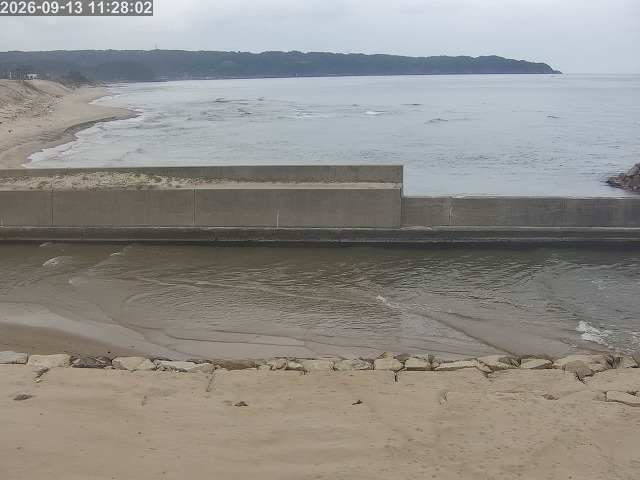 浜村川１2026/09/13 12:50:00