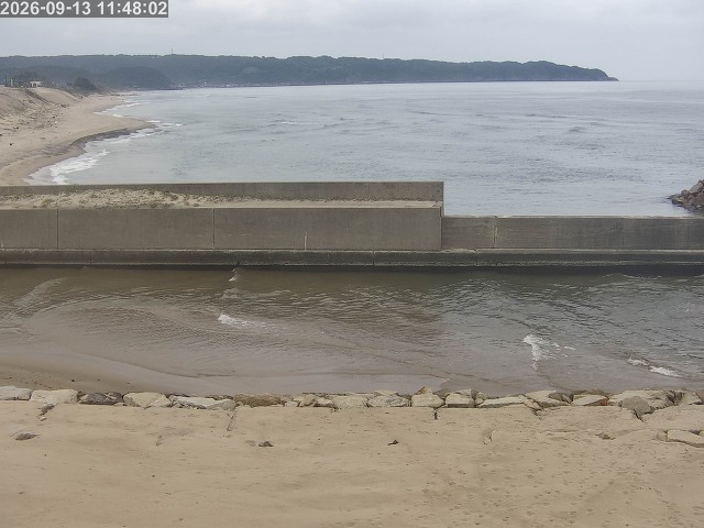浜村川１2026/09/13 12:50:00