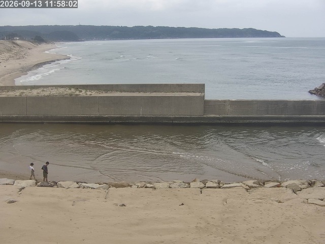 浜村川１2026/09/13 12:50:00