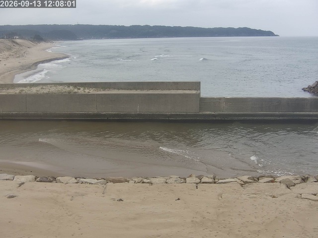 浜村川１2026/09/13 12:50:00