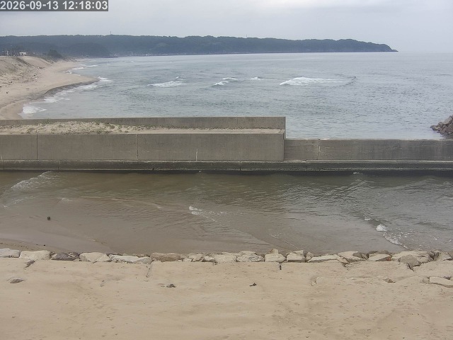 浜村川１2026/09/13 12:50:00