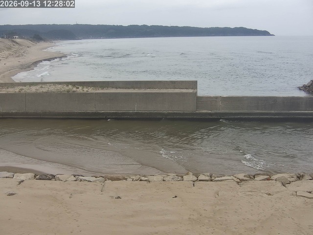 浜村川１2026/09/13 12:50:00