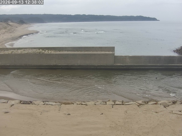 浜村川１2026/09/13 12:50:00