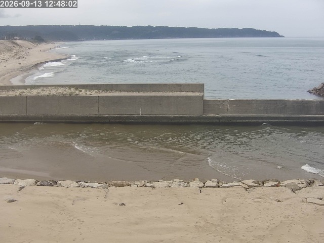 浜村川１2026/09/13 12:50:00