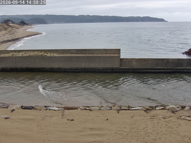 浜村川１2026/09/15 15:50:00