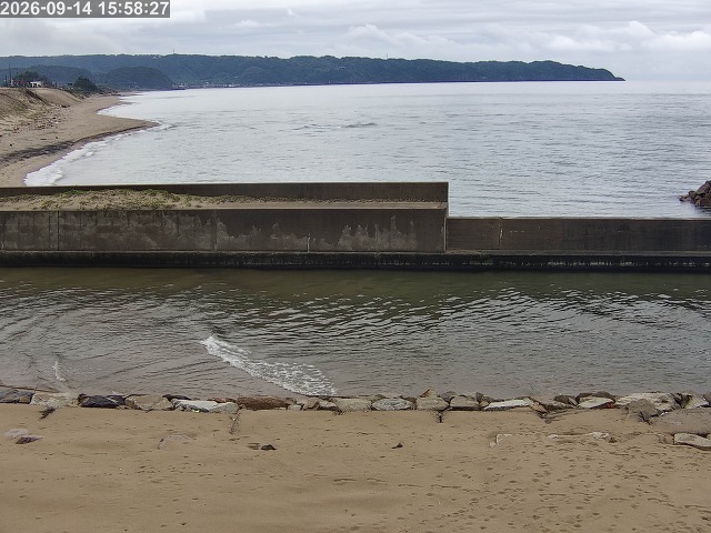 浜村川１2026/09/15 15:50:00
