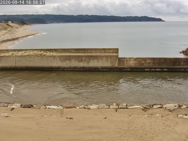 浜村川１2026/09/15 15:50:00