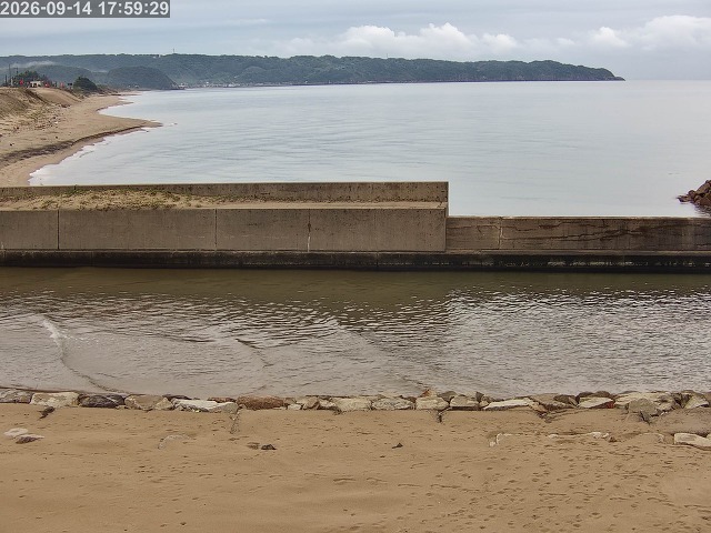 浜村川１2026/09/15 15:50:00