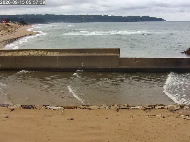 浜村川１2026/09/15 15:50:00