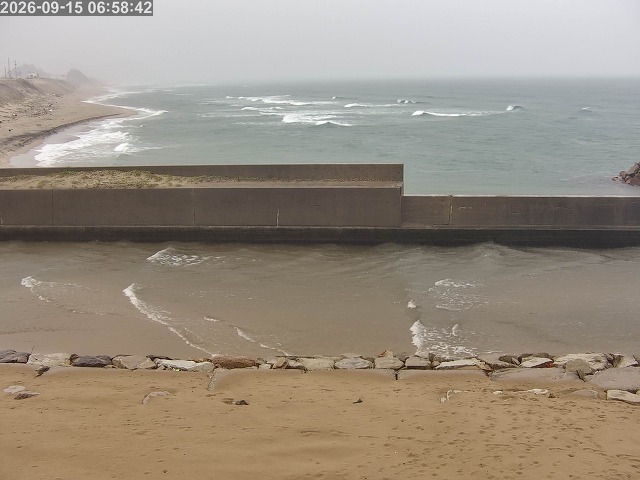 浜村川１2026/09/15 15:50:00