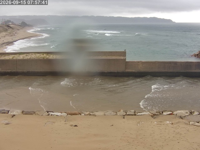浜村川１2026/09/15 15:50:00
