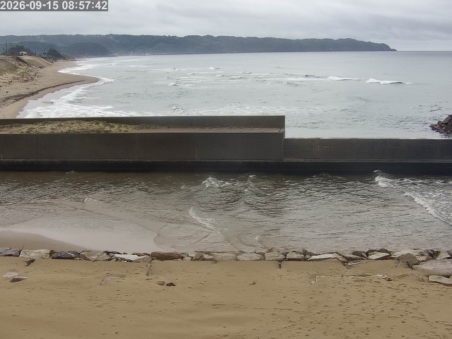 浜村川１2026/09/15 15:50:00