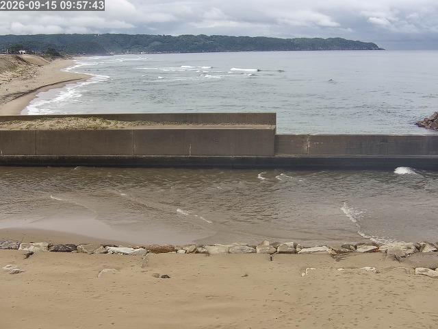 浜村川１2026/09/15 15:50:00