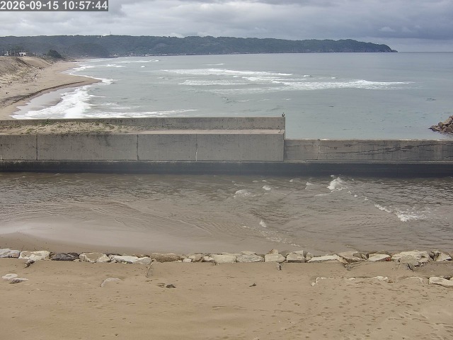 浜村川１2026/09/15 15:50:00