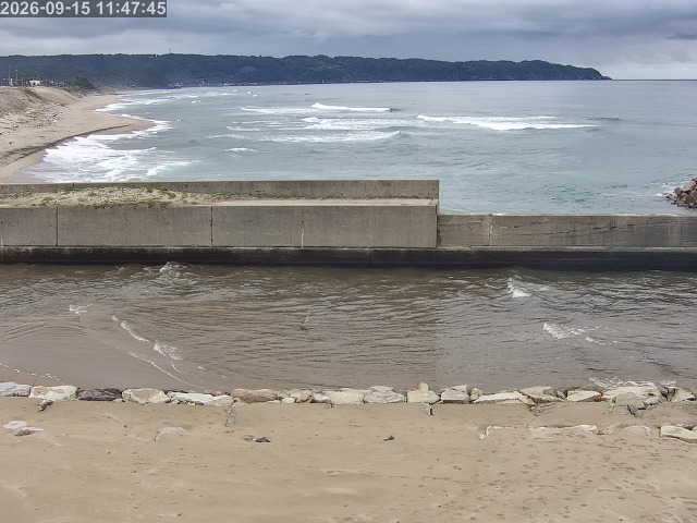浜村川１2026/09/15 15:50:00