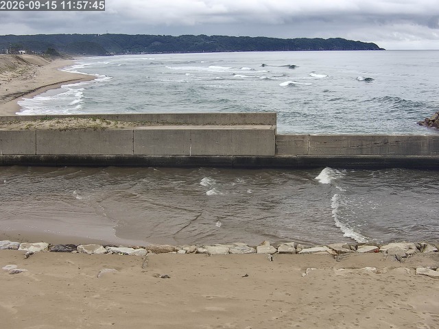 浜村川１2026/09/15 15:50:00