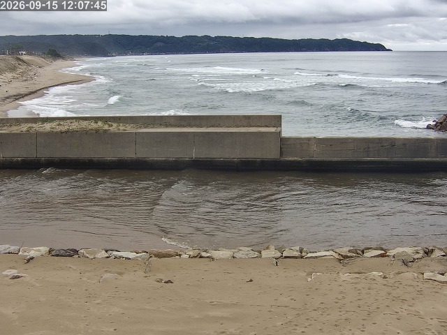 浜村川１2026/09/15 15:50:00