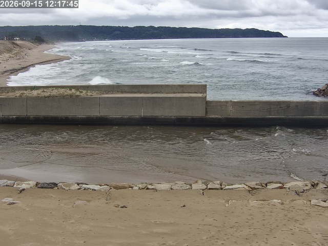 浜村川１2026/09/15 15:50:00