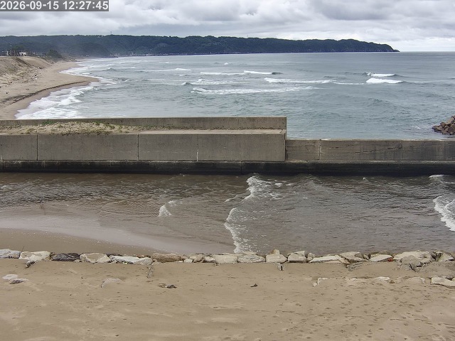 浜村川１2026/09/15 15:50:00