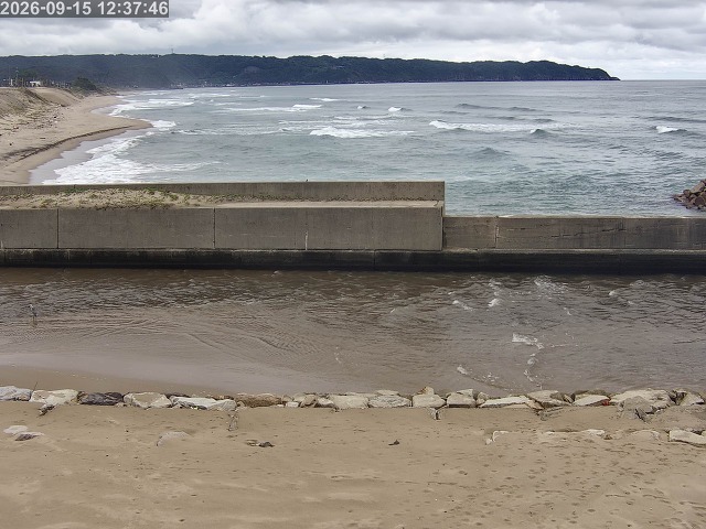 浜村川１2026/09/15 15:50:00