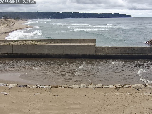 浜村川１2026/09/15 15:50:00