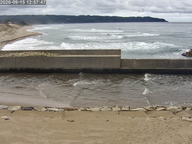 浜村川１2026/09/15 15:50:00
