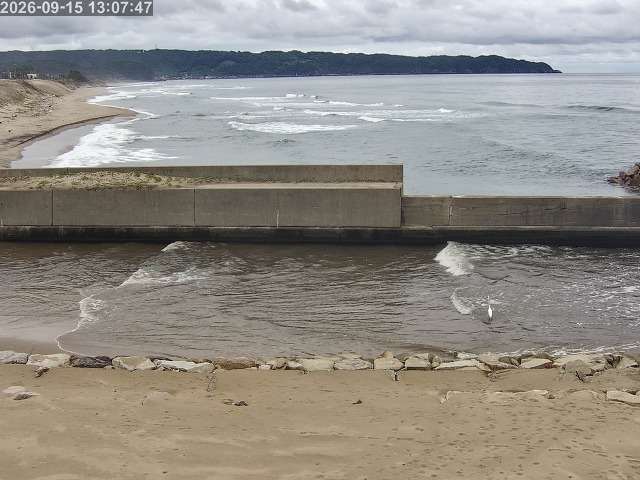 浜村川１2026/09/15 15:50:00