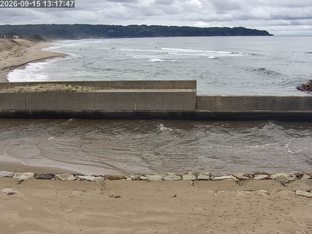 浜村川１2026/09/15 15:50:00