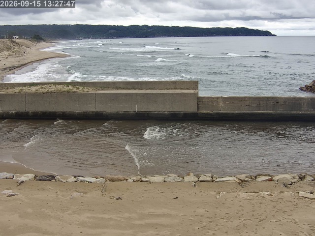 浜村川１2026/09/15 15:50:00