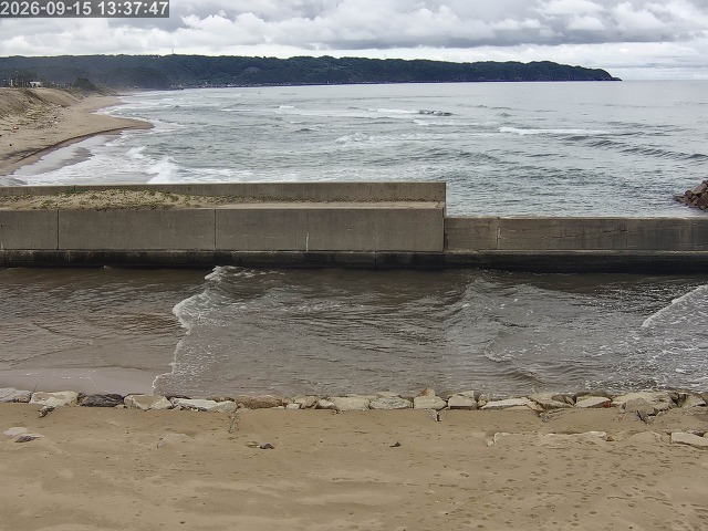 浜村川１2026/09/15 15:50:00