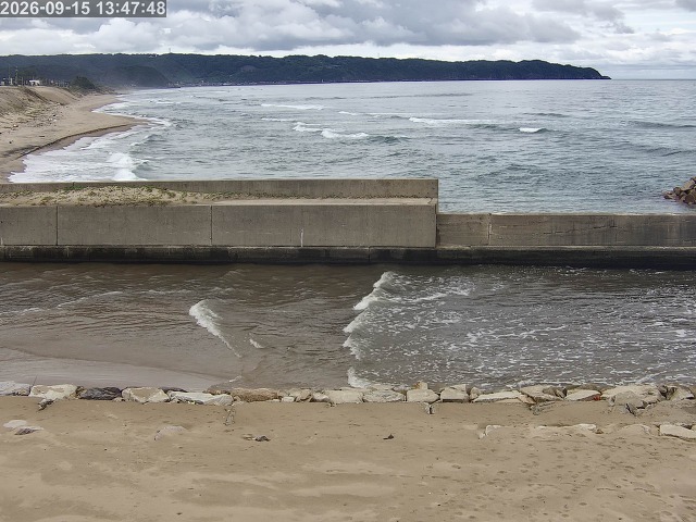 浜村川１2026/09/15 15:50:00