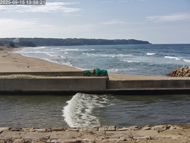 浜村川１2025/09/16 14:20:00