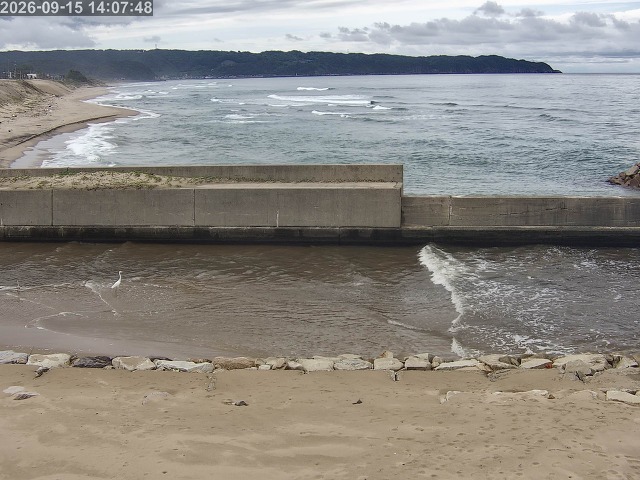 浜村川１2026/09/15 15:50:00