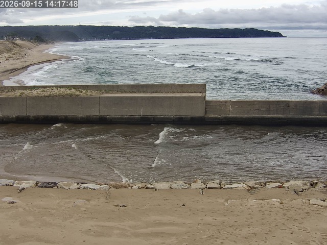 浜村川１2026/09/15 15:50:00