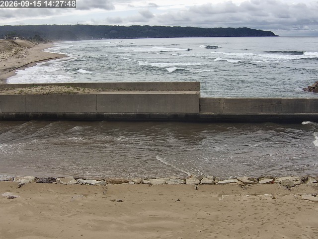 浜村川１2026/09/15 15:50:00