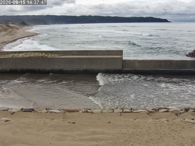 浜村川１2026/09/15 15:50:00