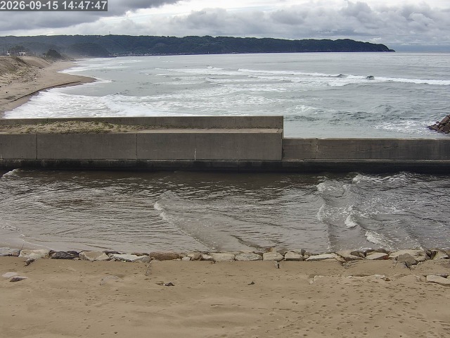 浜村川１2026/09/15 15:50:00