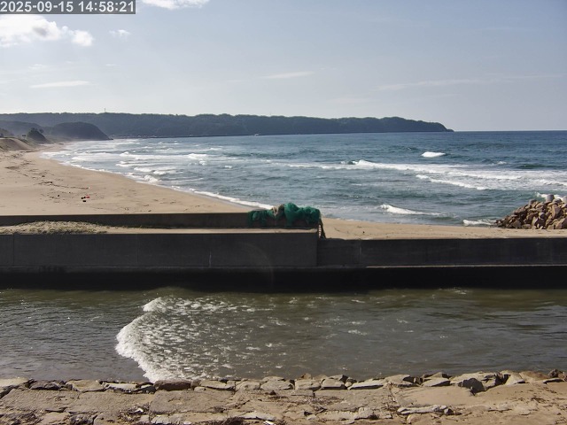 浜村川１2025/09/16 14:20:00