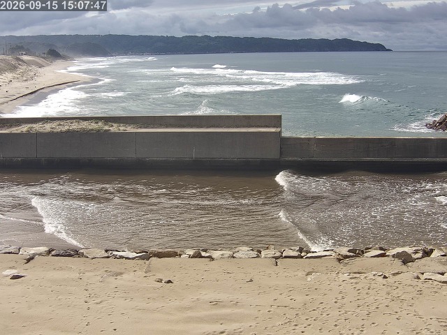 浜村川１2026/09/15 15:50:00