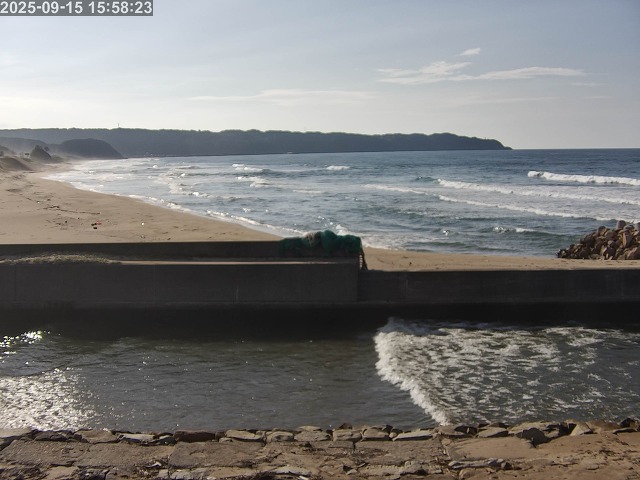 浜村川１2025/09/16 14:20:00