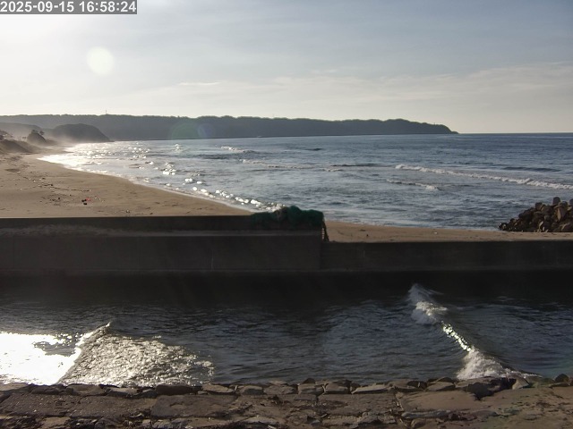 浜村川１2025/09/16 14:20:00