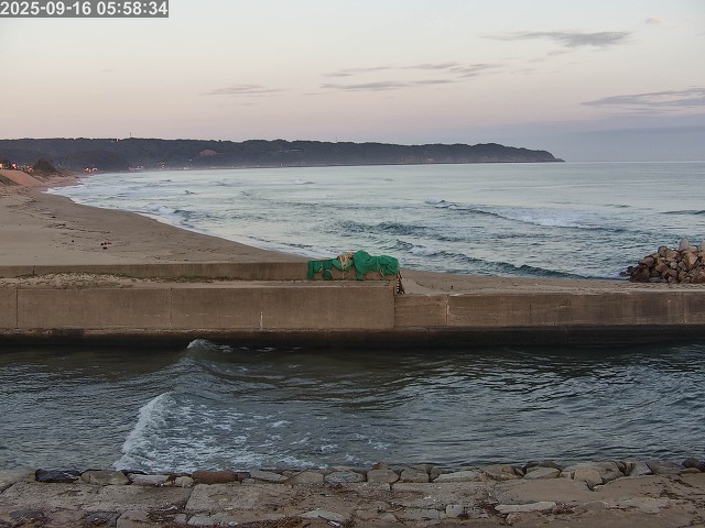 浜村川１2025/09/16 14:20:00