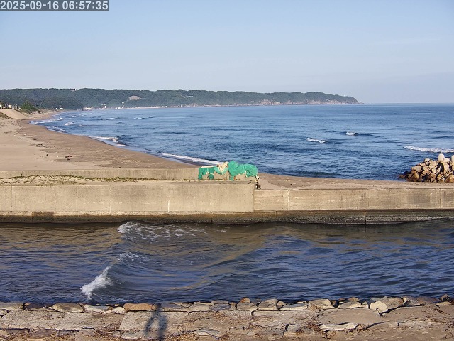 浜村川１2025/09/16 14:20:00