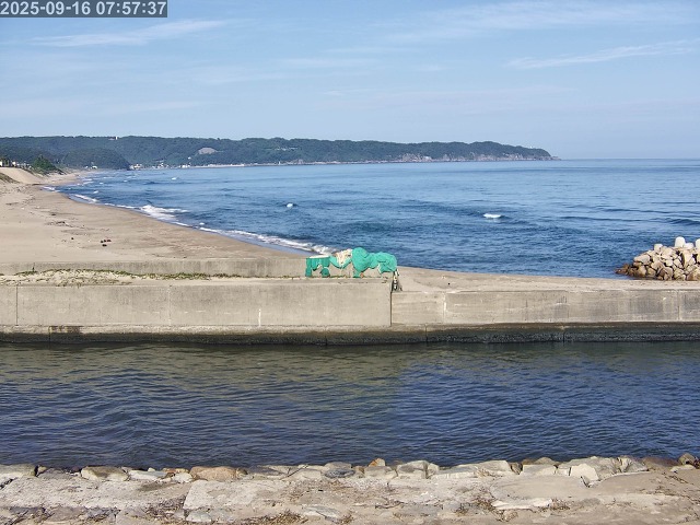 浜村川１2025/09/16 14:20:00