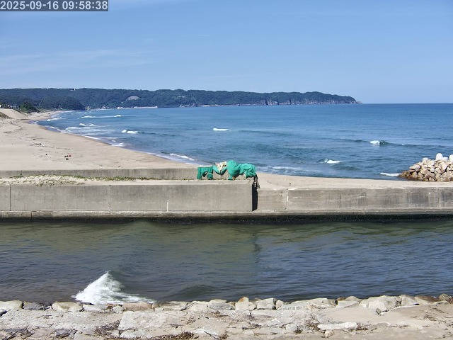 浜村川１2025/09/16 14:20:00
